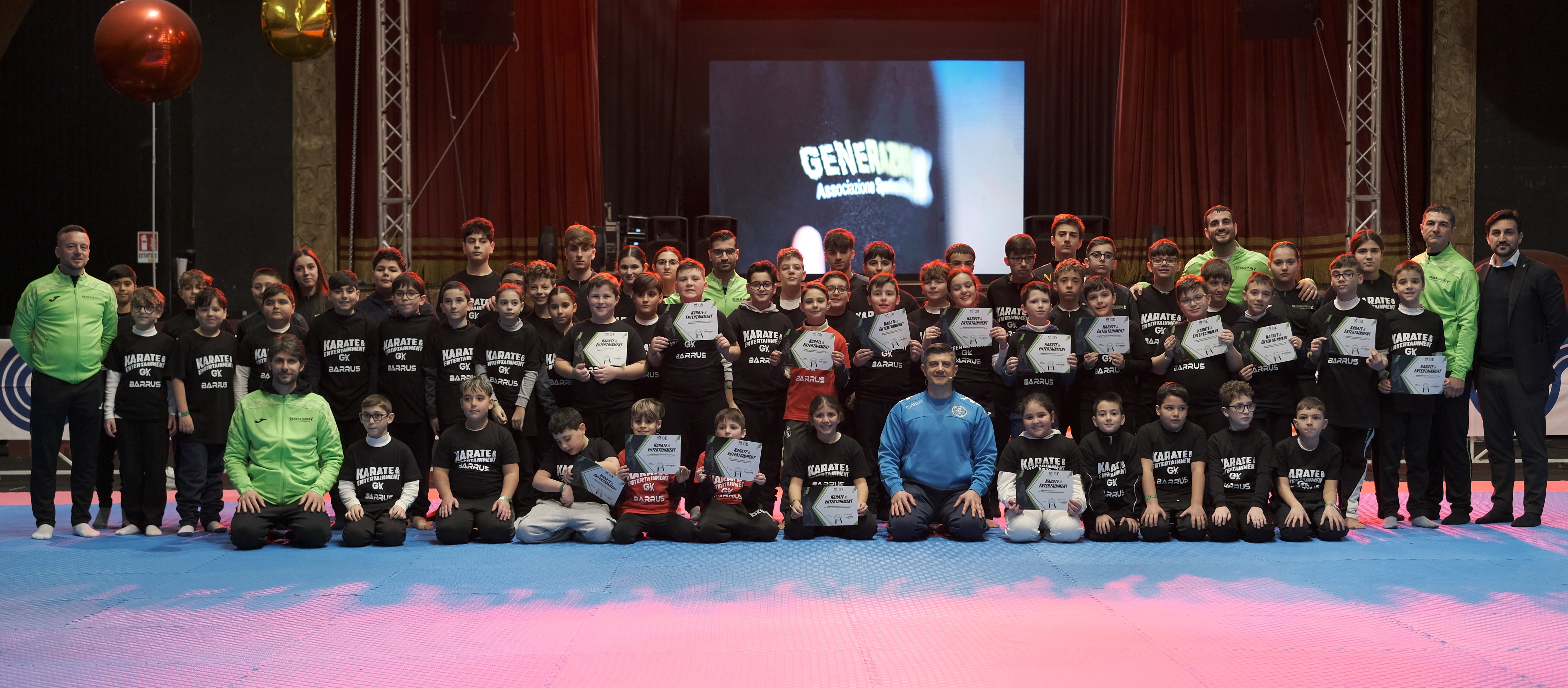 Evento Edenlandia foto 5